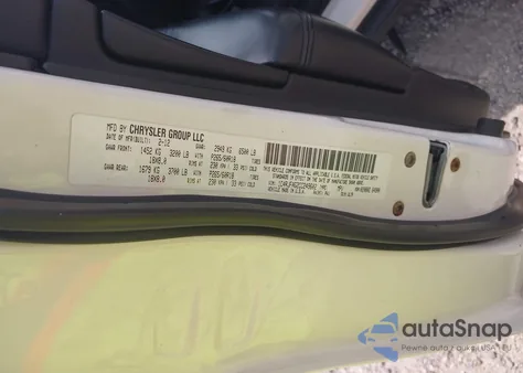 2012 Jeep Grand Cherokee Laredo из США, поврежденный, VIN 1C4RJFAG2CC249602